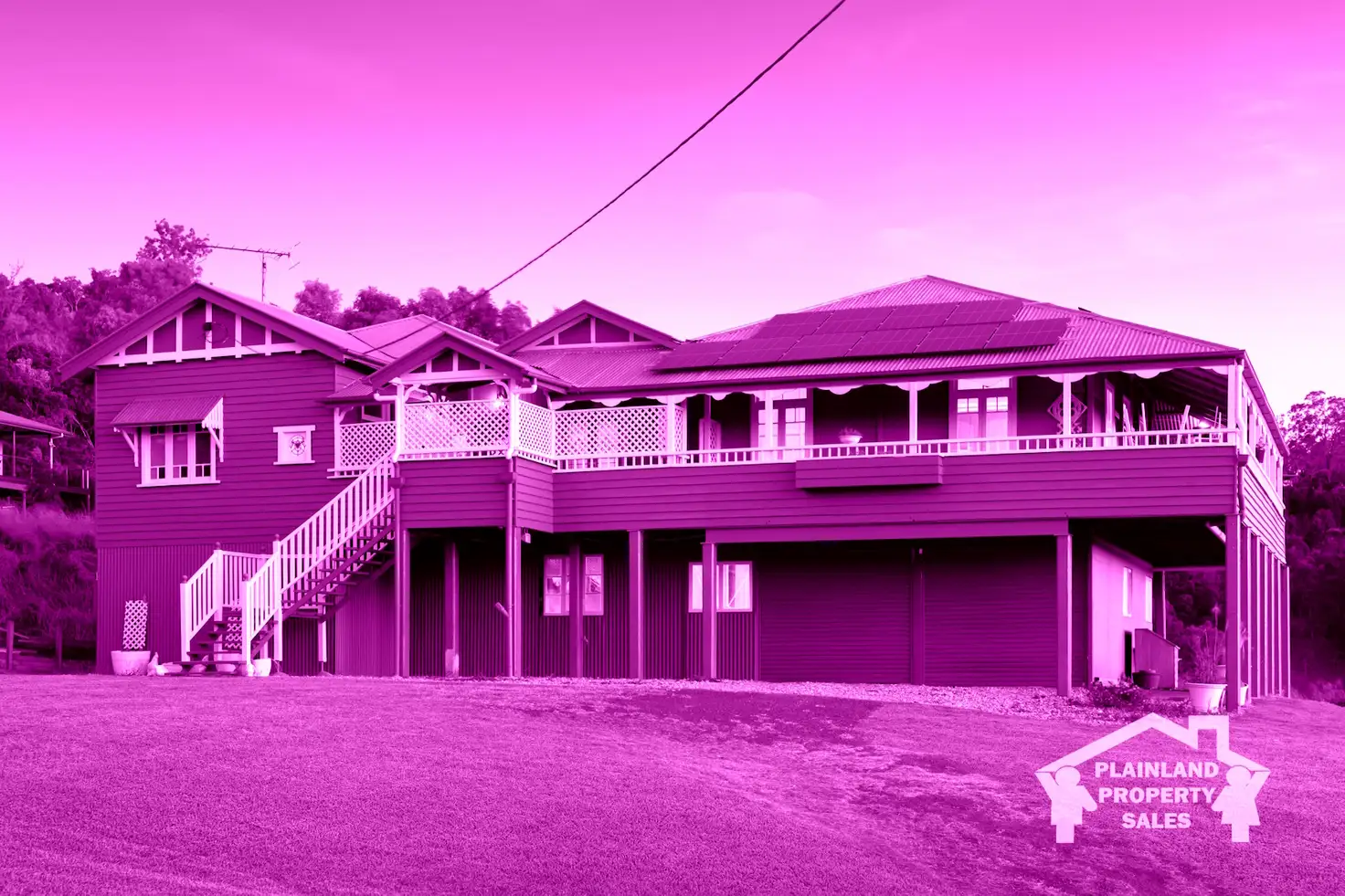 Main view of Homely house listing, 12 Anthony Court, Summerholm QLD 4341