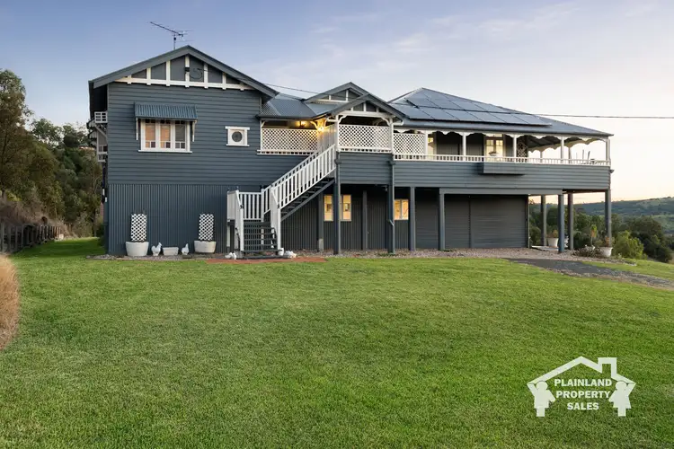 Third view of Homely house listing, 12 Anthony Court, Summerholm QLD 4341
