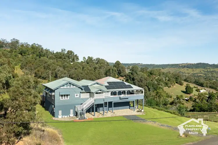 Fourth view of Homely house listing, 12 Anthony Court, Summerholm QLD 4341
