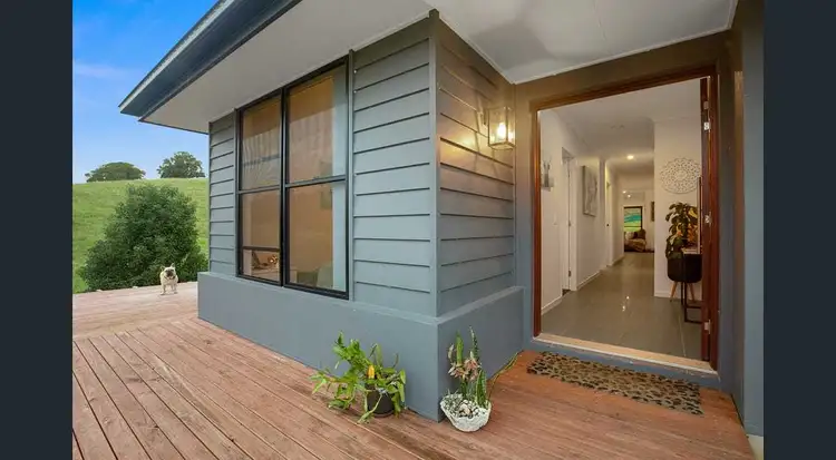Second view of Homely house listing, 20 Observation Circuit, Nambour QLD 4560