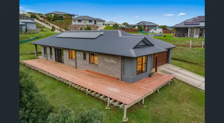 Third view of Homely house listing, 20 Observation Circuit, Nambour QLD 4560