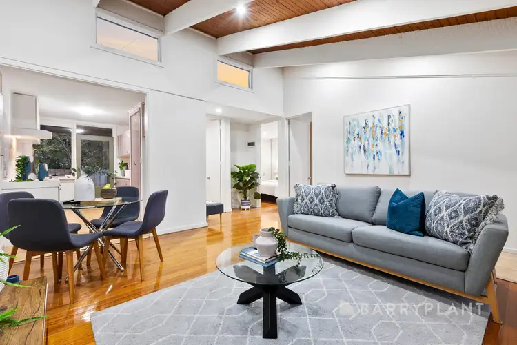 Main view of Homely unit listing, 2/7 Carramar Avenue, Glen Waverley VIC 3150