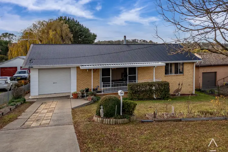 Main view of Homely house listing, 8W Hill Street, Walcha NSW 2354