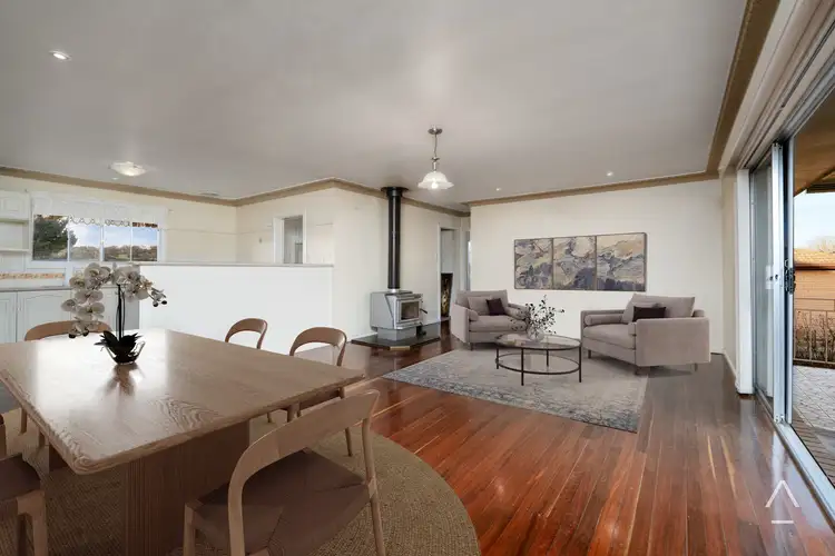 Third view of Homely house listing, 8W Hill Street, Walcha NSW 2354