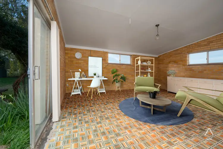Fifth view of Homely house listing, 8W Hill Street, Walcha NSW 2354