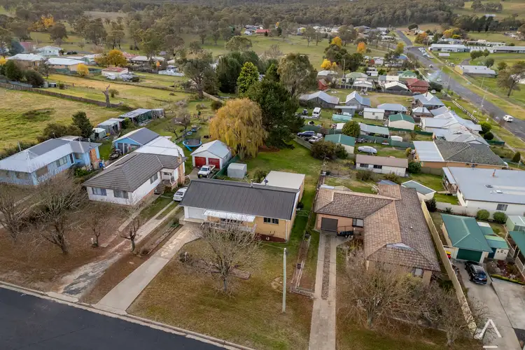 Sixth view of Homely house listing, 8W Hill Street, Walcha NSW 2354