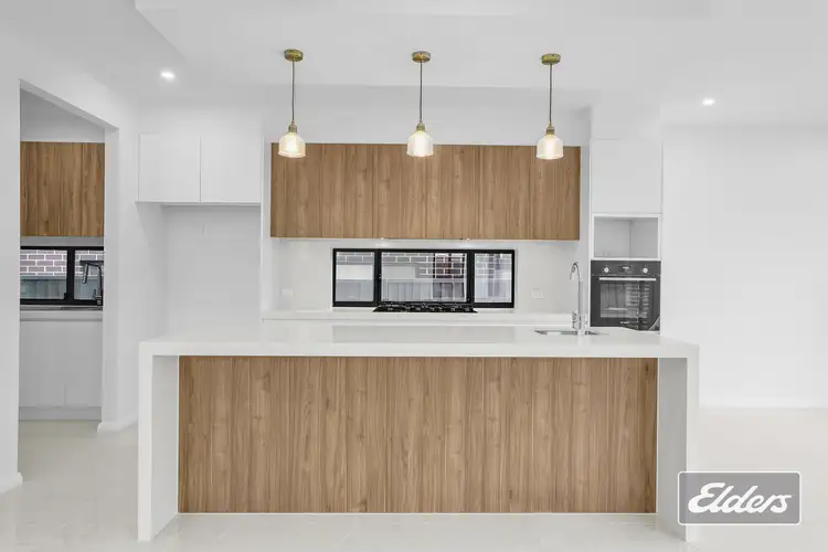 Second view of Homely house listing, 5 Longerenong Avenue, Box Hill NSW 2765