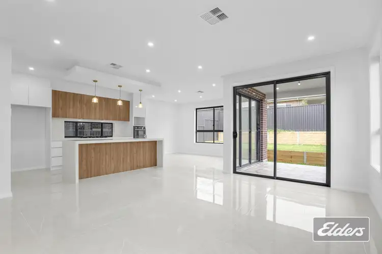 Third view of Homely house listing, 5 Longerenong Avenue, Box Hill NSW 2765