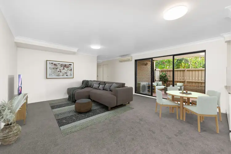 7/20 Muriel Street, Hornsby NSW 2077