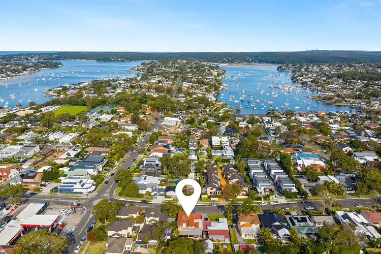 87 Burraneer Bay Road, Burraneer NSW 2230