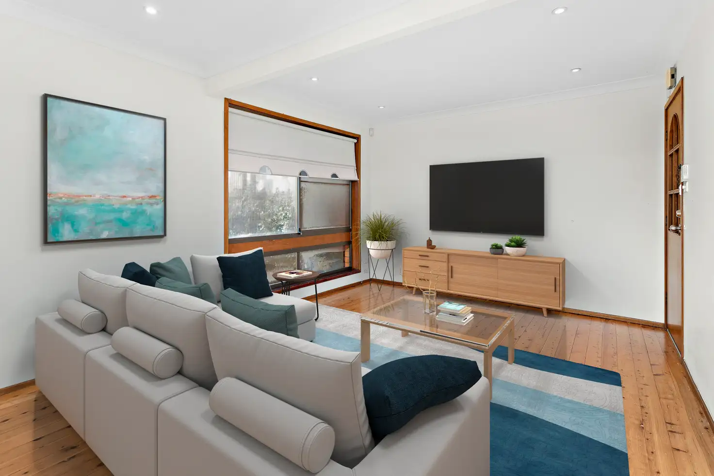 Main view of Homely townhouse listing, 15/32-36 Keira Street, Wollongong NSW 2500