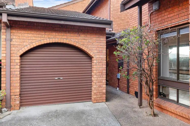 Second view of Homely townhouse listing, 15/32-36 Keira Street, Wollongong NSW 2500