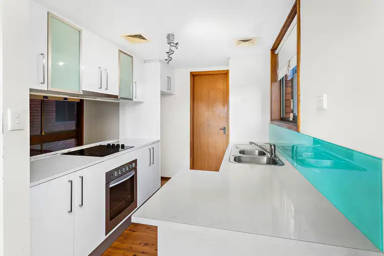 Third view of Homely townhouse listing, 15/32-36 Keira Street, Wollongong NSW 2500