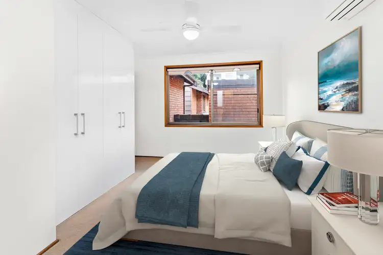 Fourth view of Homely townhouse listing, 15/32-36 Keira Street, Wollongong NSW 2500