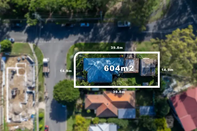 49 Arlington Street, Coorparoo QLD 4151