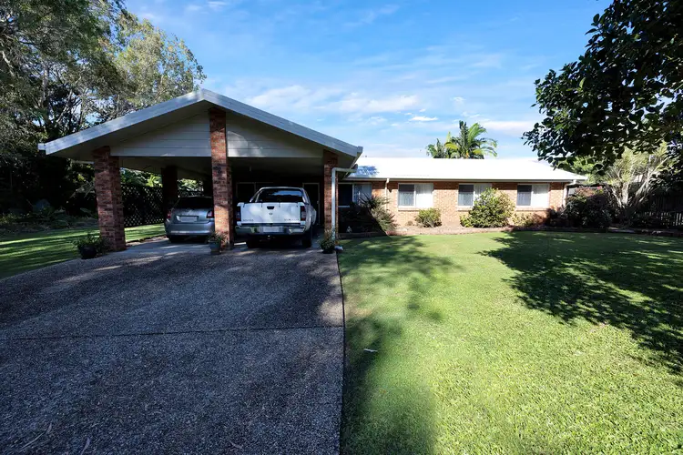 40 Renae Street, Andergrove QLD 4740