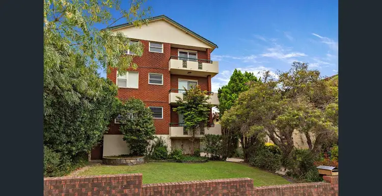 11/90-92 Bland Street, Ashfield NSW 2131