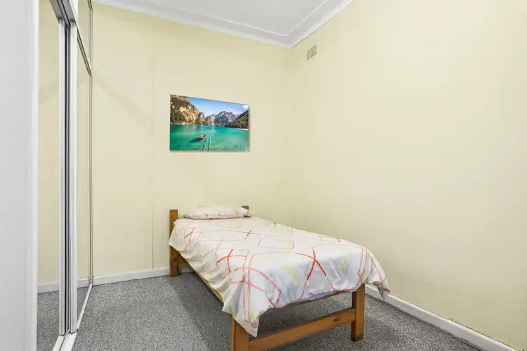 Fifth view of Homely house listing, 55 Harris Street, Rosebery NSW 2018