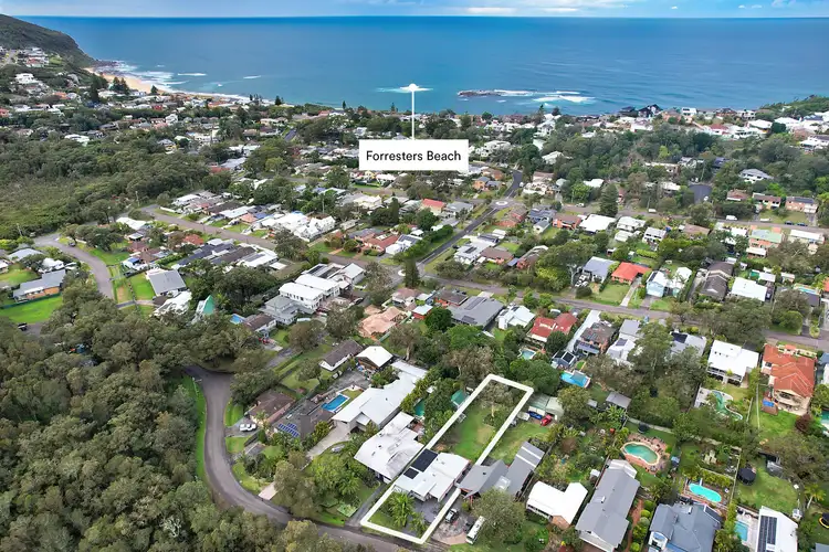 Main view of Homely house listing, 27 Malkana Avenue, Forresters Beach NSW 2260