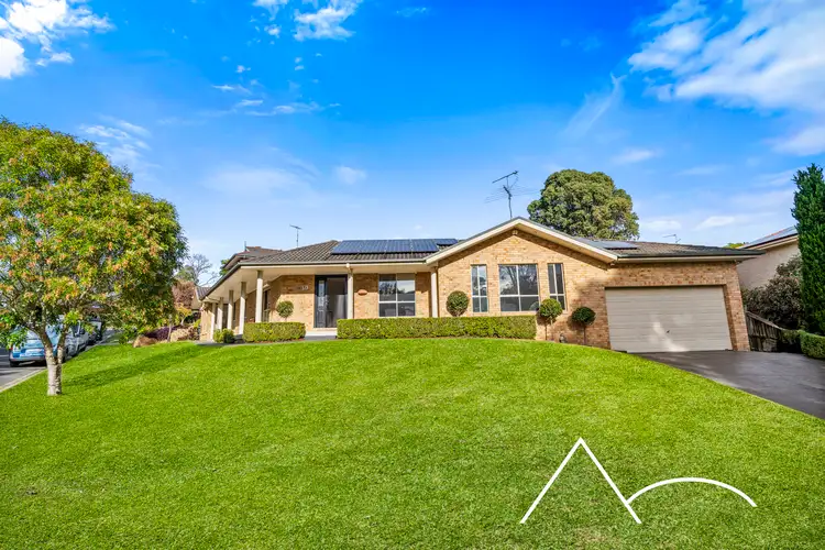 30 Viola Way, Mount Annan NSW 2567