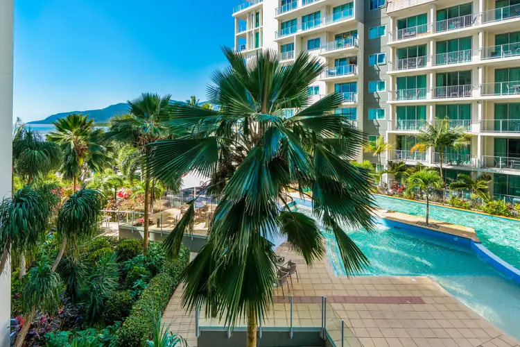 24/80-86 Abbott Street, Cairns City QLD 4870