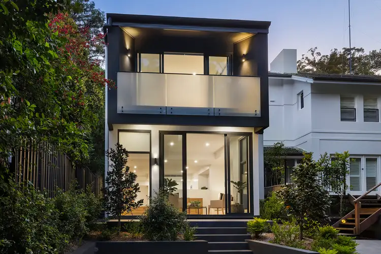 21A Illeroy Avenue, Killara NSW 2071