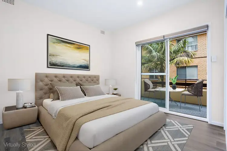 Fourth view of Homely unit listing, 3/49 Illawarra Street, Allawah NSW 2218