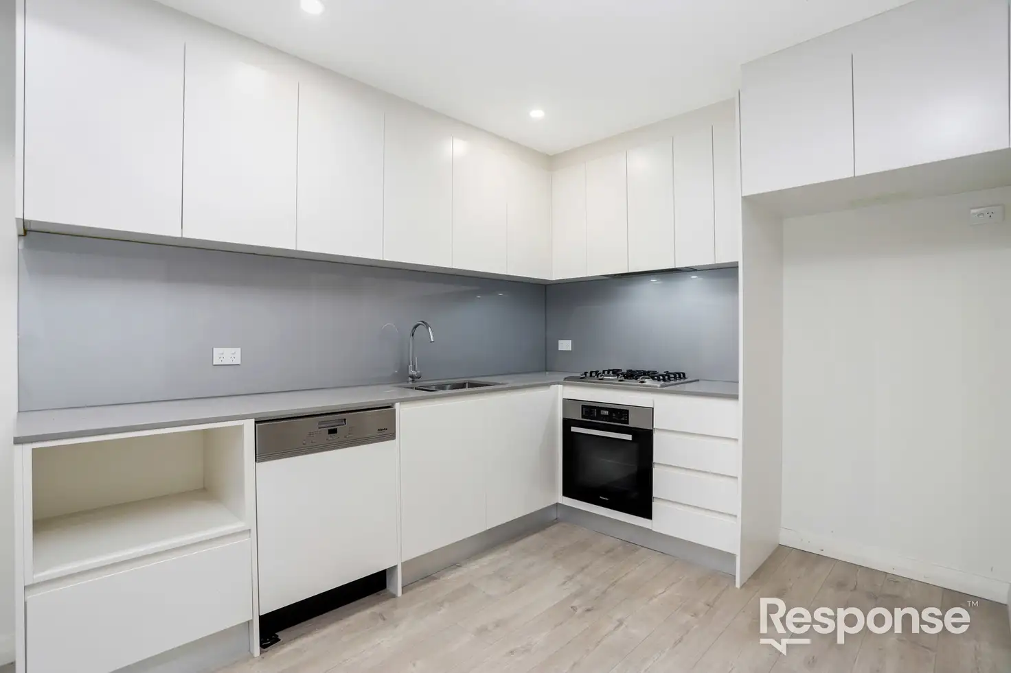 Main view of Homely apartment listing, 411/5 Bidjigal Road, Arncliffe NSW 2205