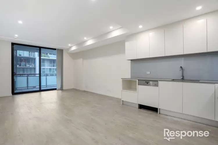 Second view of Homely apartment listing, 411/5 Bidjigal Road, Arncliffe NSW 2205
