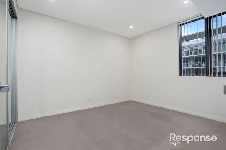 Third view of Homely apartment listing, 411/5 Bidjigal Road, Arncliffe NSW 2205