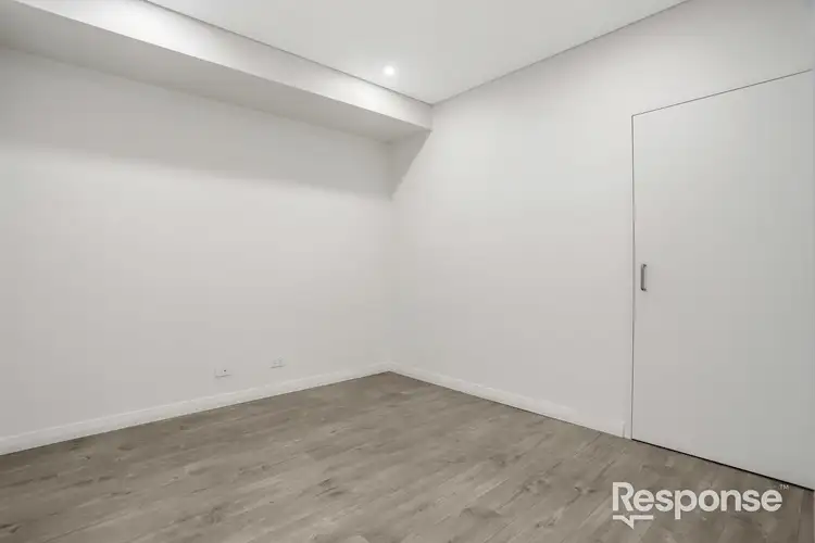 Fourth view of Homely apartment listing, 411/5 Bidjigal Road, Arncliffe NSW 2205