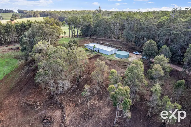 Sixth view of Homely rural property listing, Proposed Lot 1 Mccorkindale Road, Bridgetown WA 6255