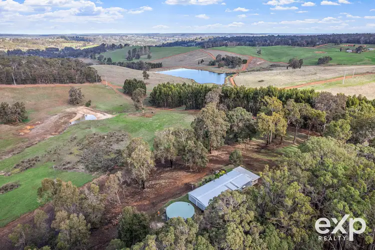 Seventh view of Homely rural property listing, Proposed Lot 1 Mccorkindale Road, Bridgetown WA 6255
