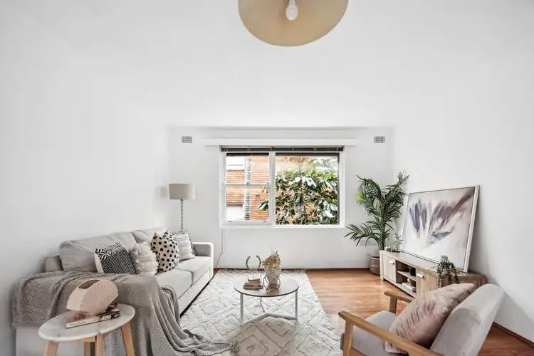 Main view of Homely apartment listing, 3/7 Grainger Avenue, Ashfield NSW 2131