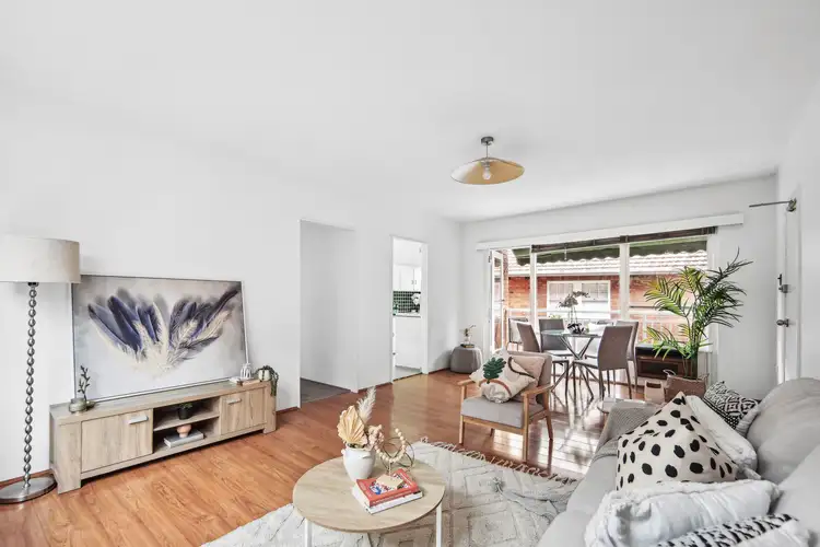 Second view of Homely apartment listing, 3/7 Grainger Avenue, Ashfield NSW 2131