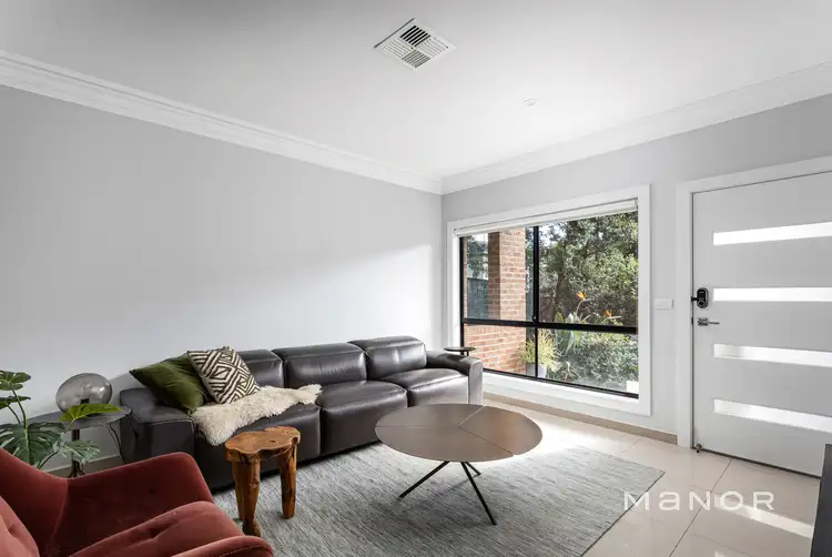 Fourth view of Homely townhouse listing, 9/14 Pearce Street, Baulkham Hills NSW 2153