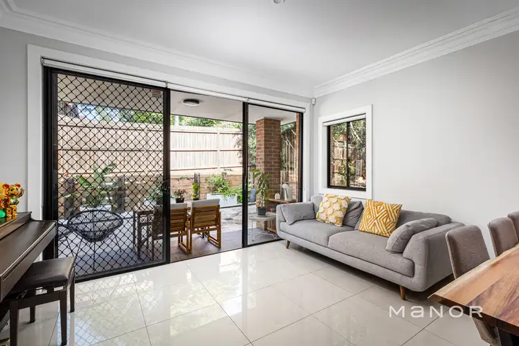 Fifth view of Homely townhouse listing, 9/14 Pearce Street, Baulkham Hills NSW 2153