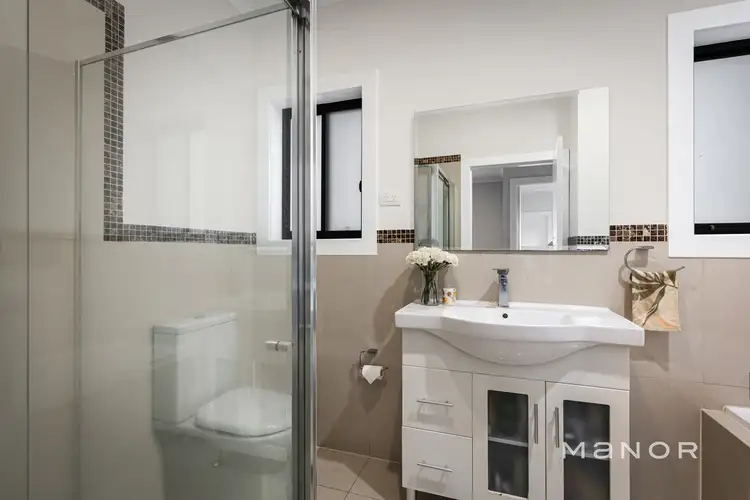 Sixth view of Homely townhouse listing, 9/14 Pearce Street, Baulkham Hills NSW 2153