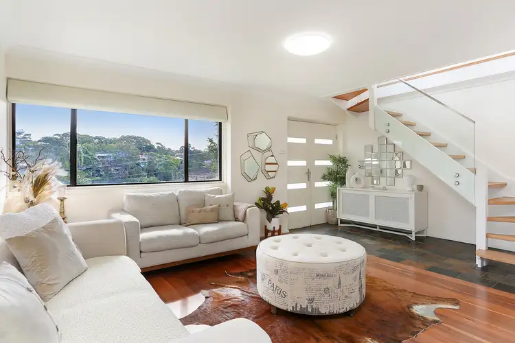 Second view of Homely house listing, 103 Siandra Drive, Kareela NSW 2232