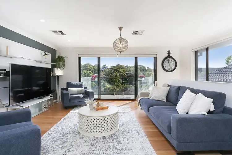 Third view of Homely house listing, 103 Siandra Drive, Kareela NSW 2232