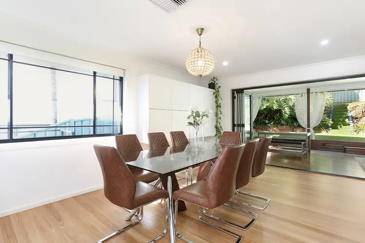 Fifth view of Homely house listing, 103 Siandra Drive, Kareela NSW 2232