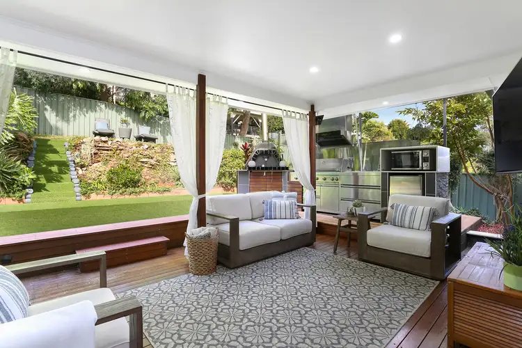 Sixth view of Homely house listing, 103 Siandra Drive, Kareela NSW 2232