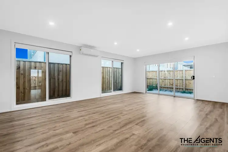 Third view of Homely house listing, 7 Rosso Drive, Tarneit VIC 3029
