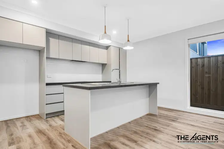 Fourth view of Homely house listing, 7 Rosso Drive, Tarneit VIC 3029