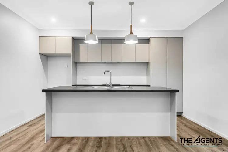 Fifth view of Homely house listing, 7 Rosso Drive, Tarneit VIC 3029