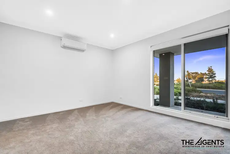 Sixth view of Homely house listing, 7 Rosso Drive, Tarneit VIC 3029