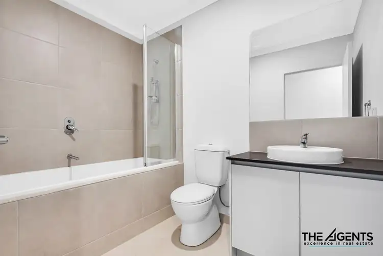 Seventh view of Homely house listing, 7 Rosso Drive, Tarneit VIC 3029