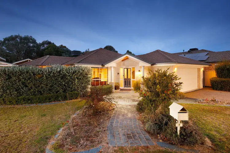 7 Sorrel Court, Baranduda VIC 3691
