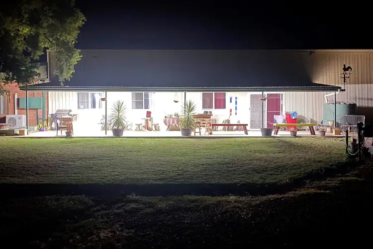 118-126 Manildra Street, Narromine NSW 2821