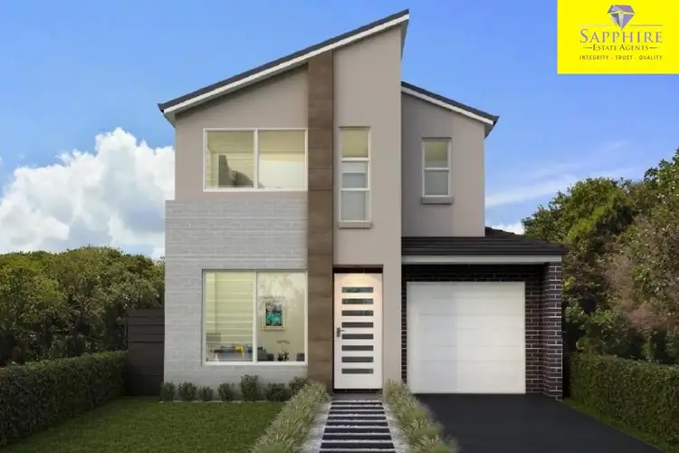 Main view of Homely house listing, 6 Contour Street, Austral NSW 2179